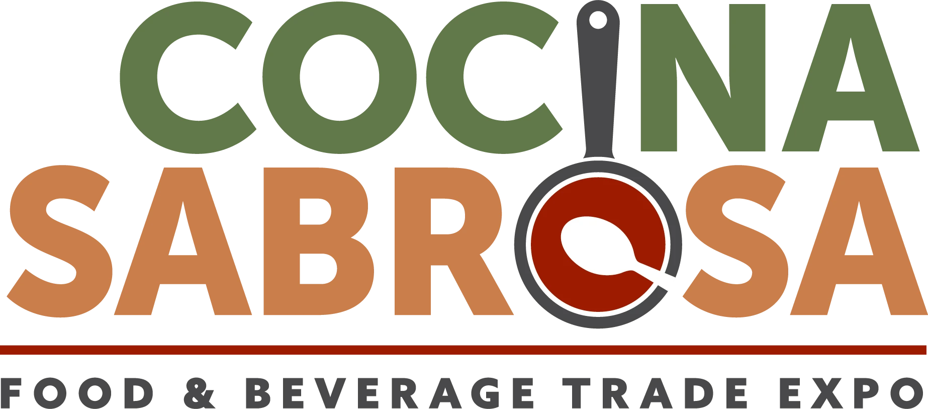 Cocina Sabrosa logo